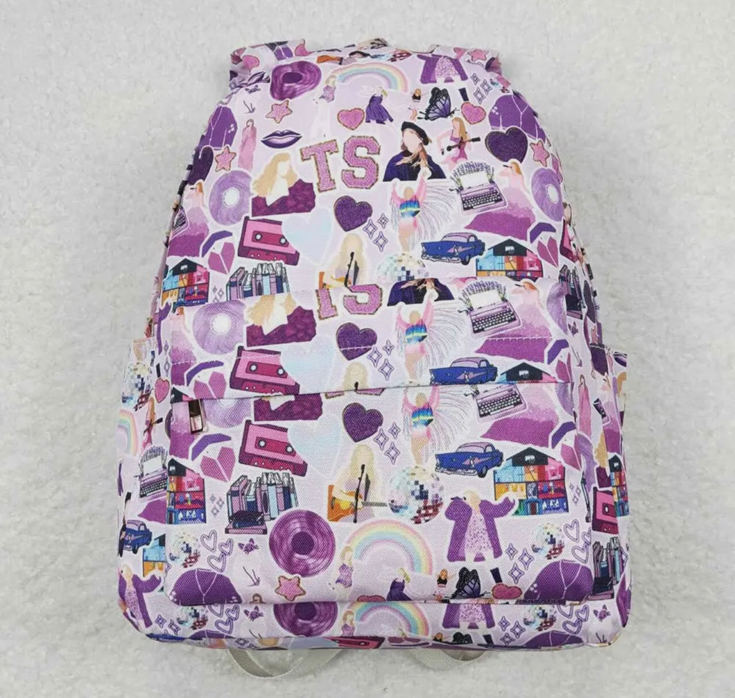 TS Backpack